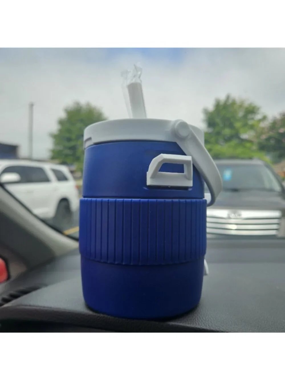 Lowe’s Mini Cooler Cup